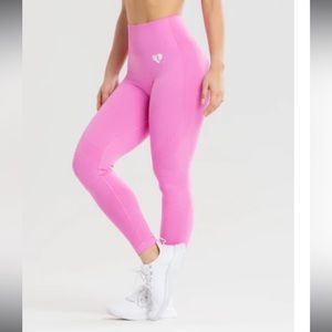 Women’s Best Power Seamless Leggings Small